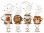(image for) Coffee Keepers